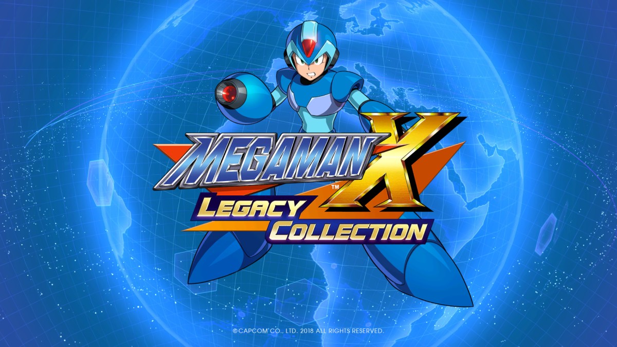 Mega Mantm X Legacy Collection 1+2 Bundle / rotukumanX anibasari korekusiyon 1+2 bandoru